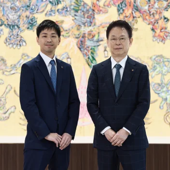 LPCグループの歩み