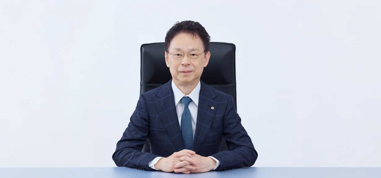 LPCグループ創業者 白神 文樹