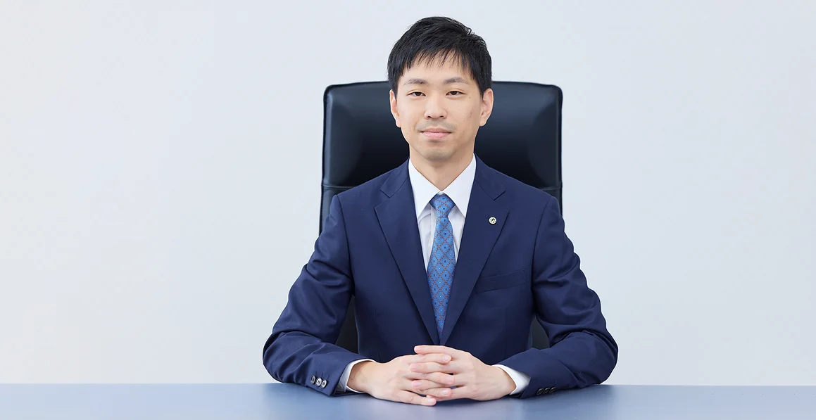 株式会社丸三 代表取締役副会長 白神武典