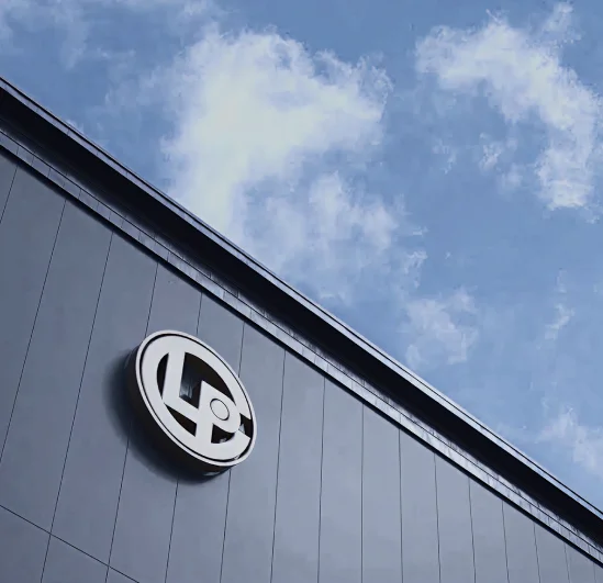 LPCグループ本社