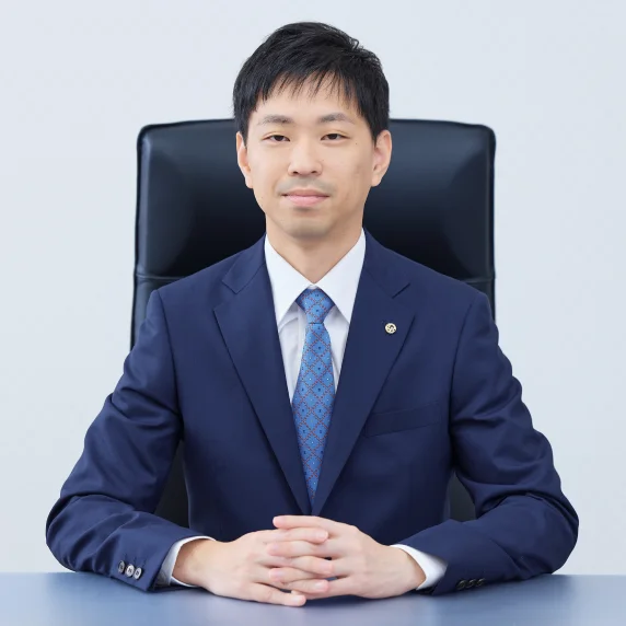 トップメッセージ