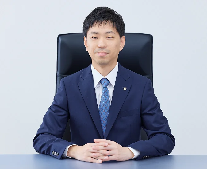 株式会社丸三 代表取締役副会長 白神武典