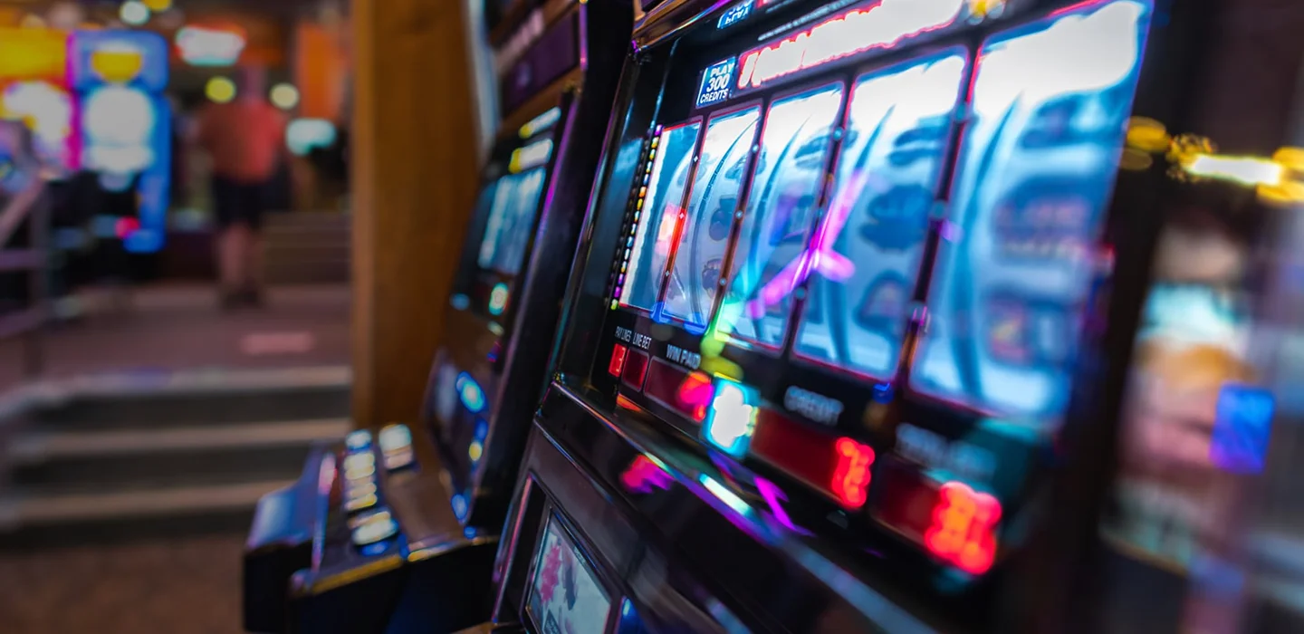 遊技エンターテインメント