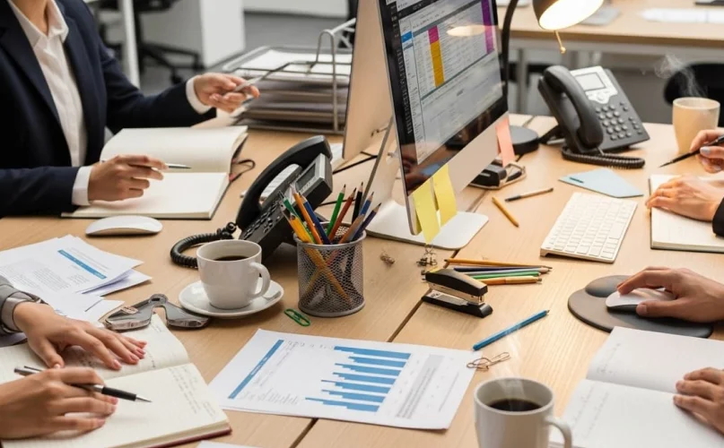 グループ内で描ける、多彩なキャリアの可能性