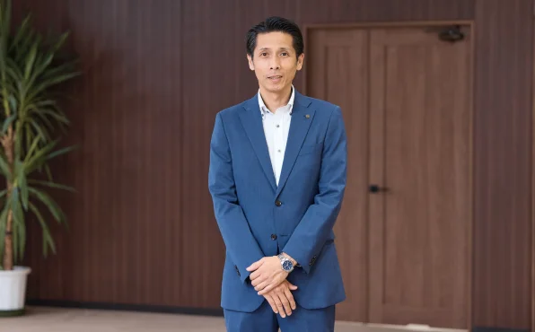 新規飲食事業の立ち上げから運営まで、スピード感を持って挑戦し続ける