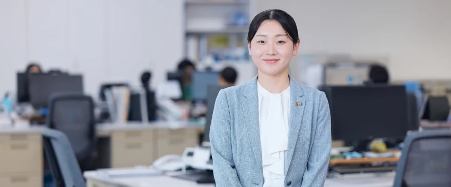 事務職（総務・経理・人事）