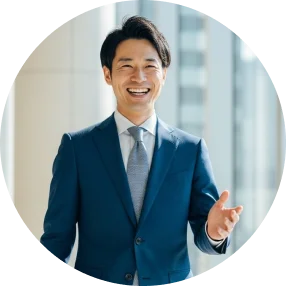 想いを広げ、仕組みに変える道