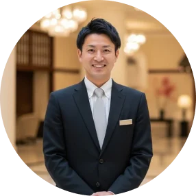 人を支え、チームを育てる道