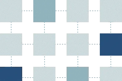 ポートフォリオグリッド