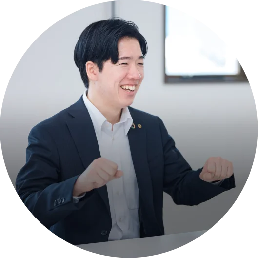 高見 星次郎 さん