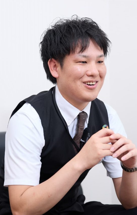 インタビュー画像