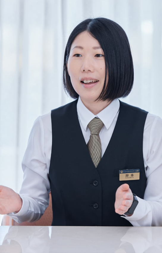 インタビュー画像