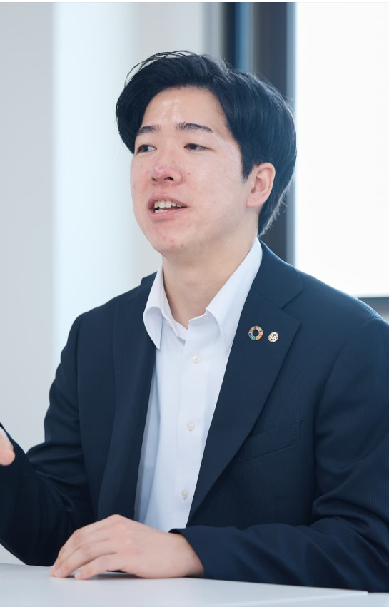 インタビュー画像