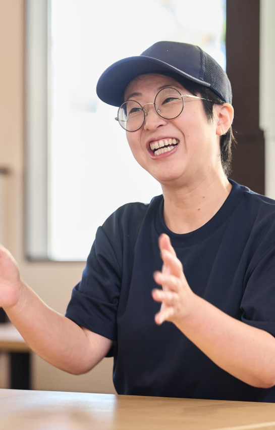 インタビュー画像